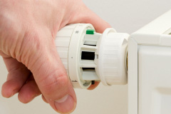 Burge End central heating repair costs