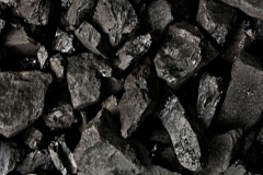 Burge End coal boiler costs