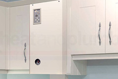 Burge End electric boiler quotes