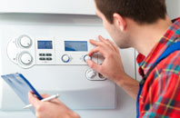 free commercial Burge End boiler quotes