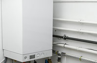 free Burge End condensing boiler quotes