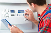 free Burge End gas safe engineer quotes