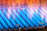 Burge End gas fired boilers