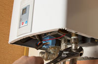 free Burge End boiler install quotes