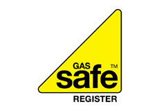 gas safe companies Burge End